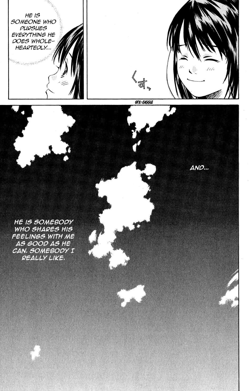 Pastel chapter 94 page 45