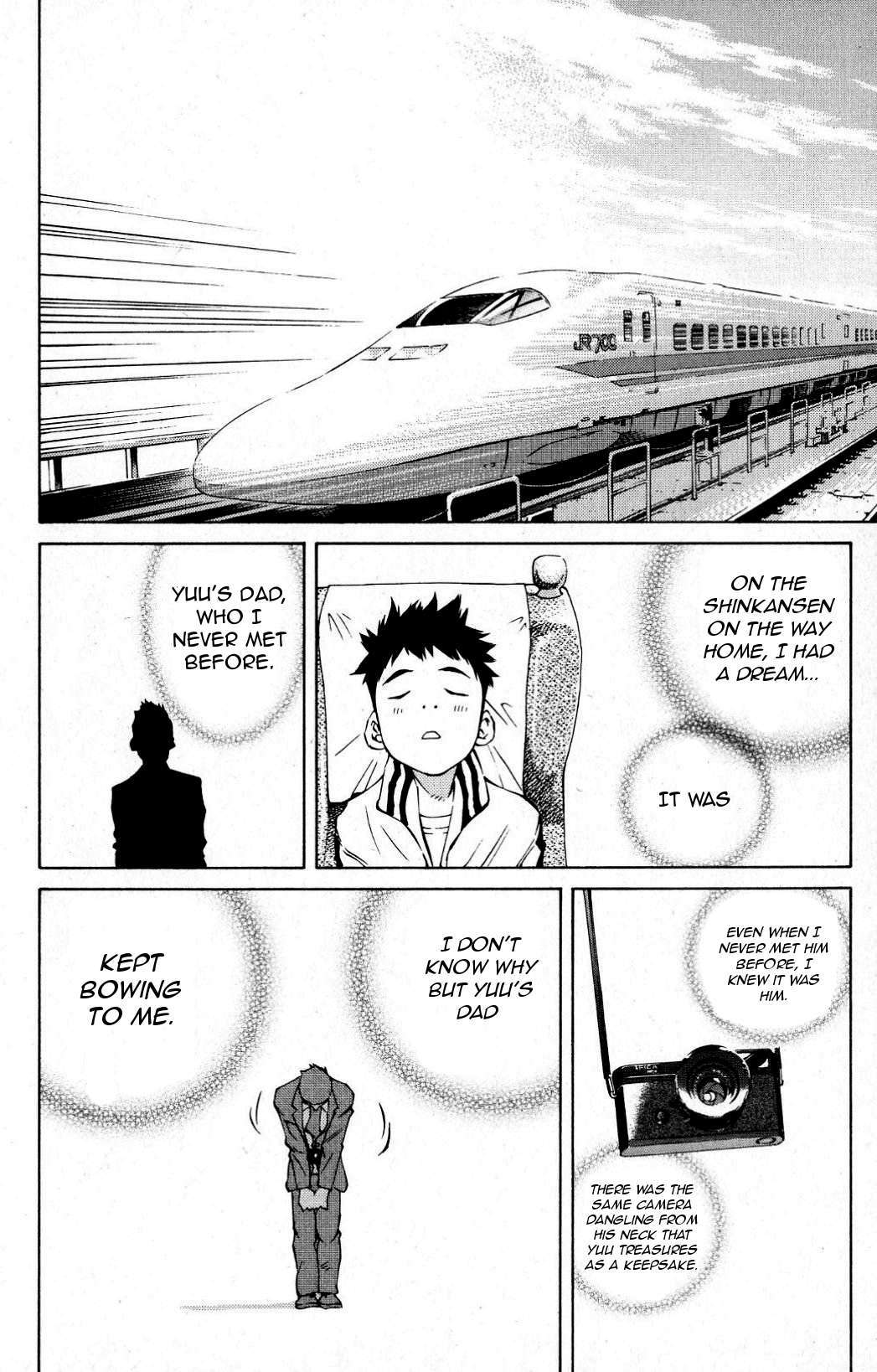 Pastel chapter 94 page 46