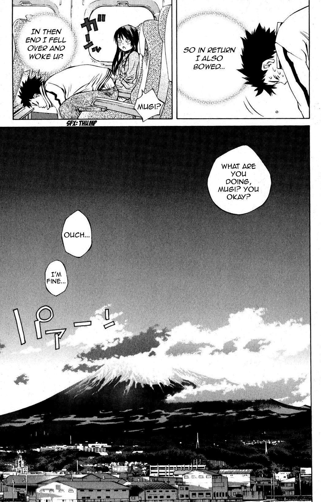 Pastel chapter 94 page 47