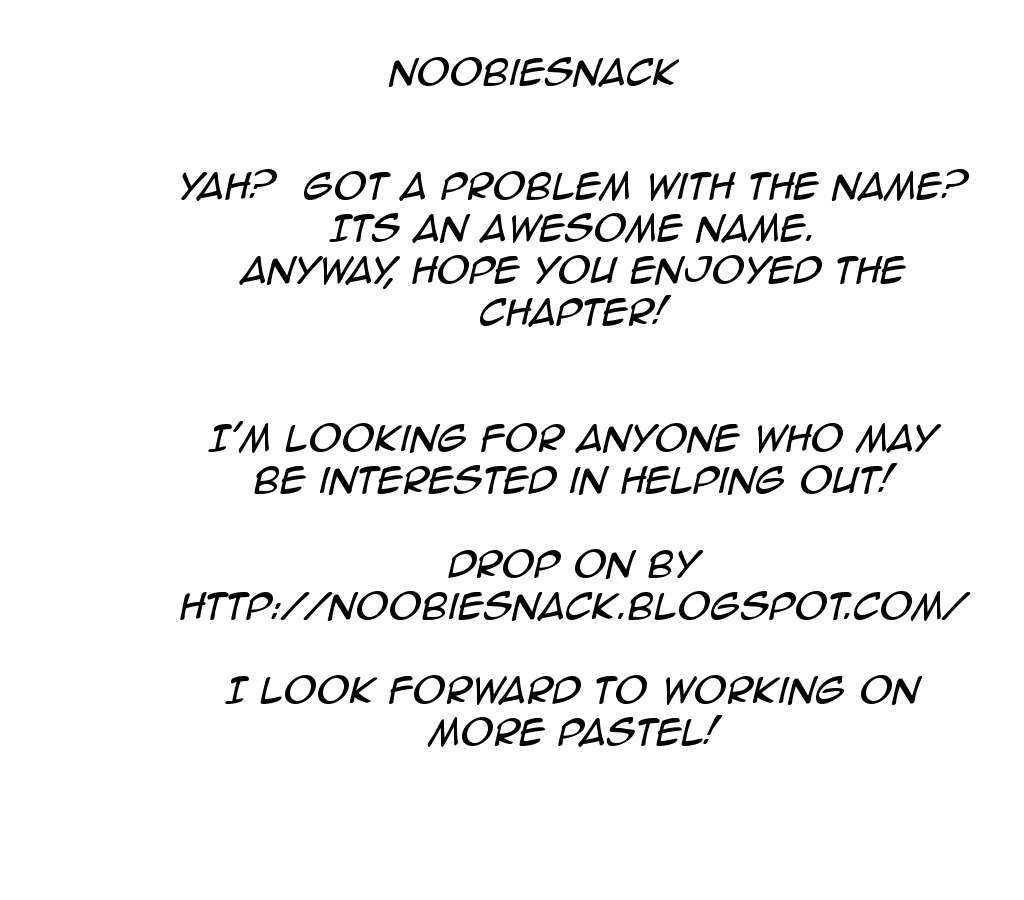 Pastel chapter 94 page 49