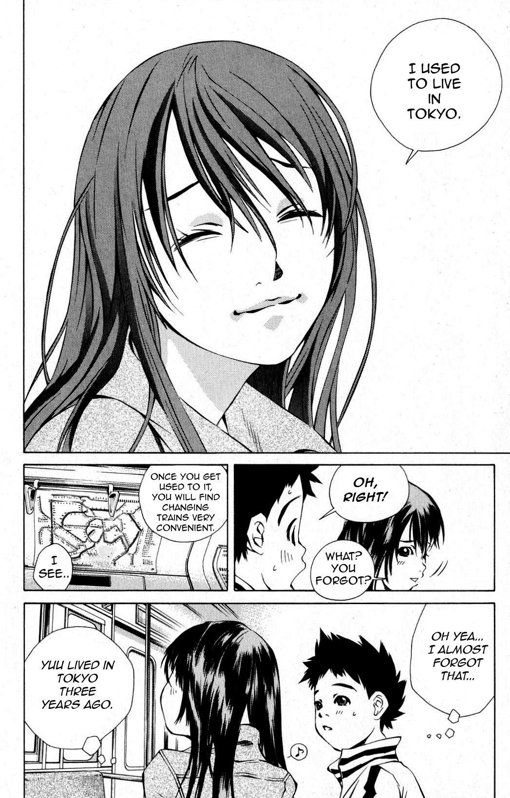 Pastel chapter 94 page 7