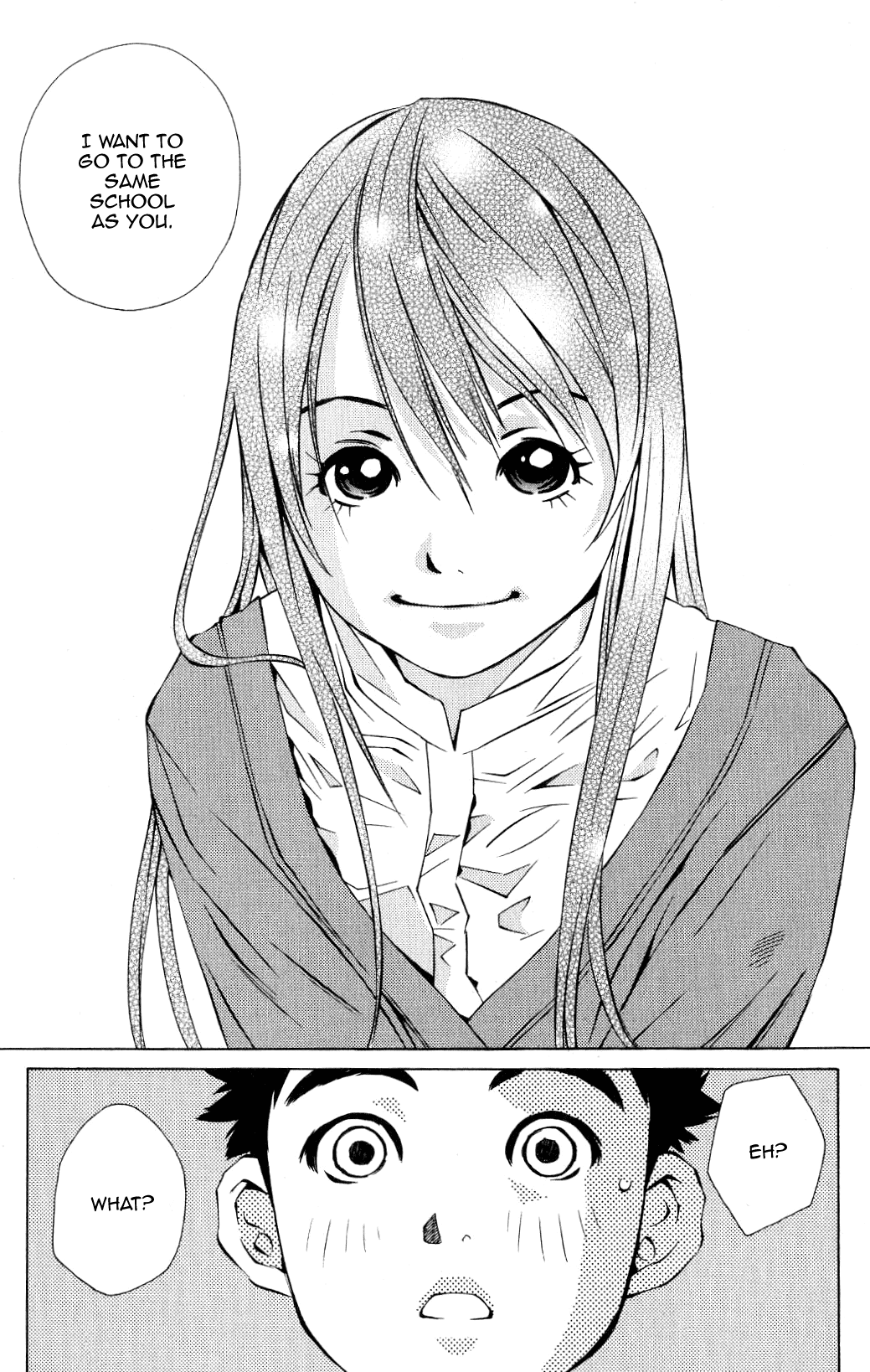 Pastel chapter 95 page 17