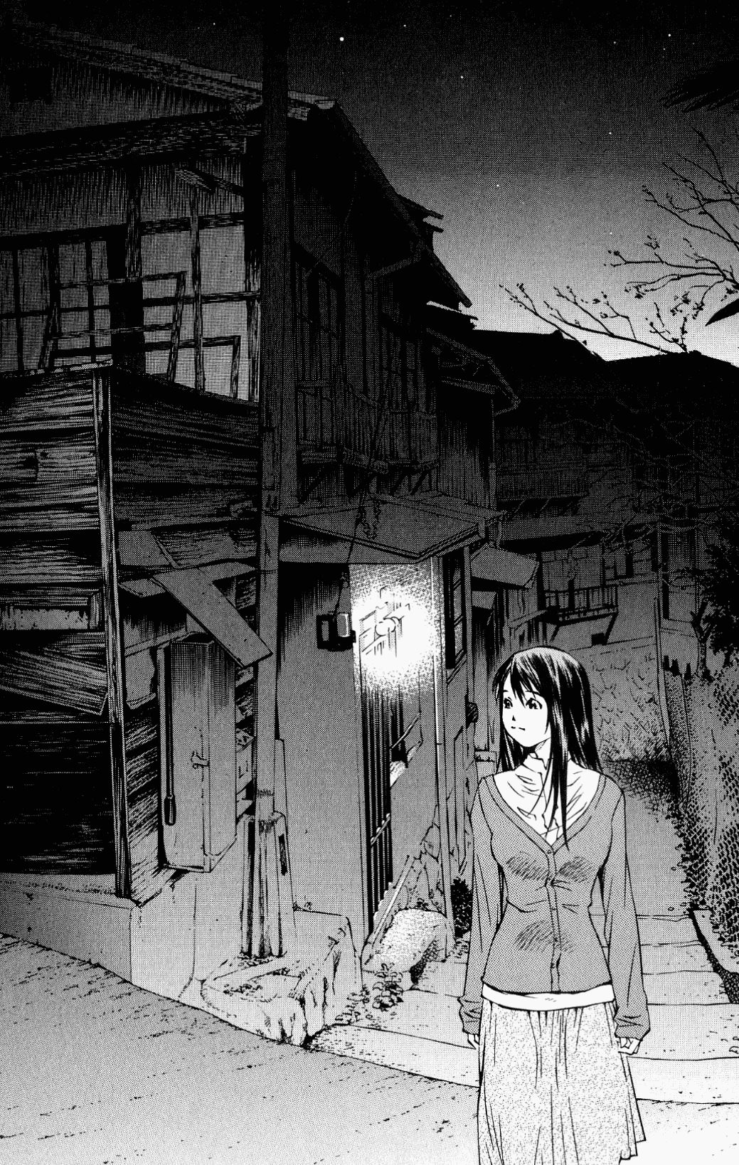 Pastel chapter 95 page 32