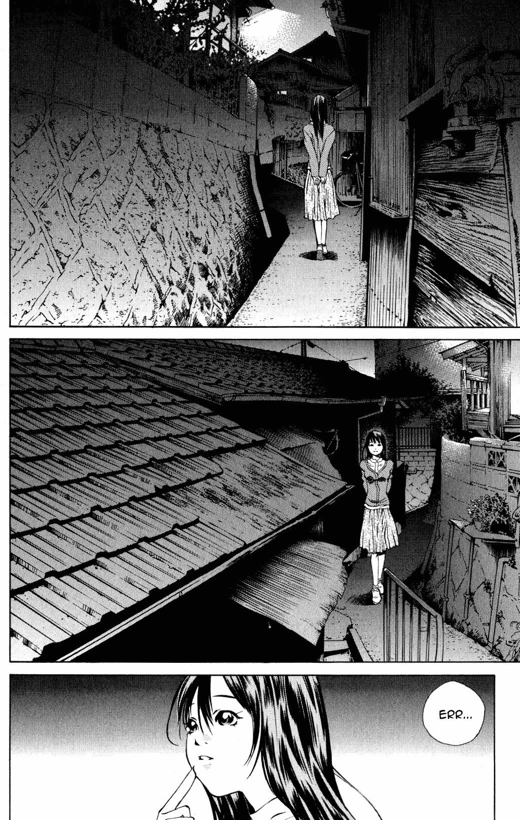 Pastel chapter 95 page 34