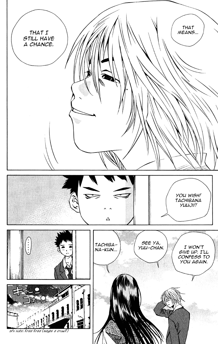 Pastel chapter 96 page 10