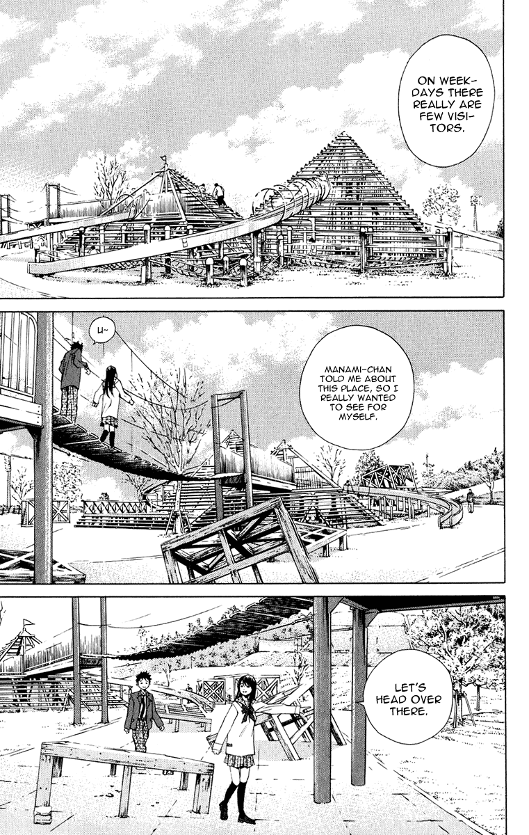 Pastel chapter 96 page 35