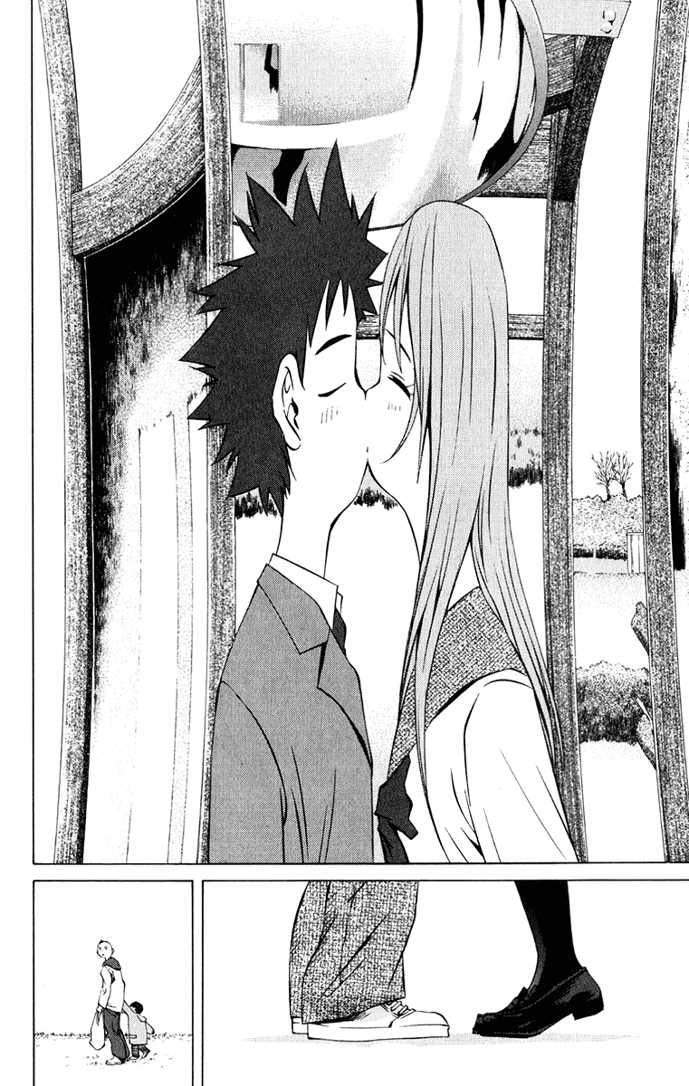 Pastel chapter 96 page 40