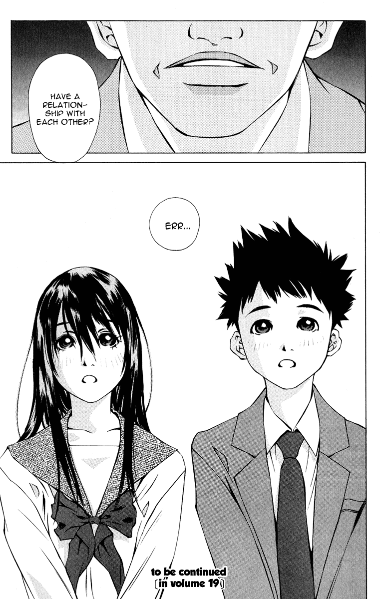 Pastel chapter 96 page 44