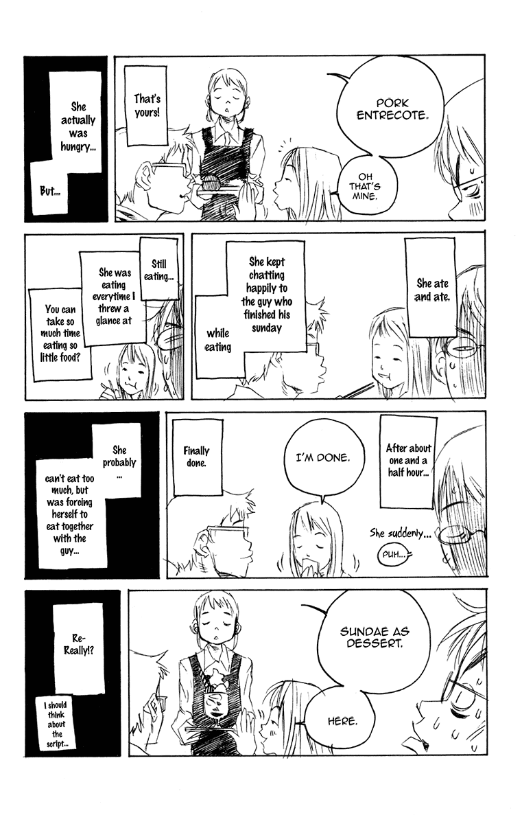 Pastel chapter 96 page 47