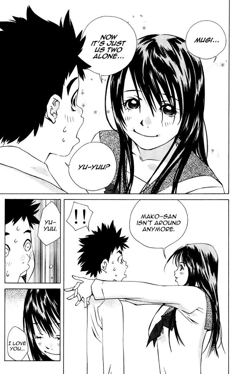 Pastel chapter 96 page 5