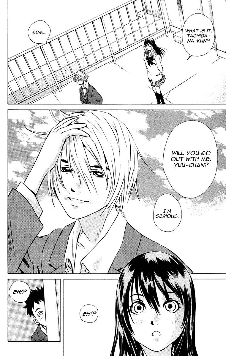 Pastel chapter 96 page 8