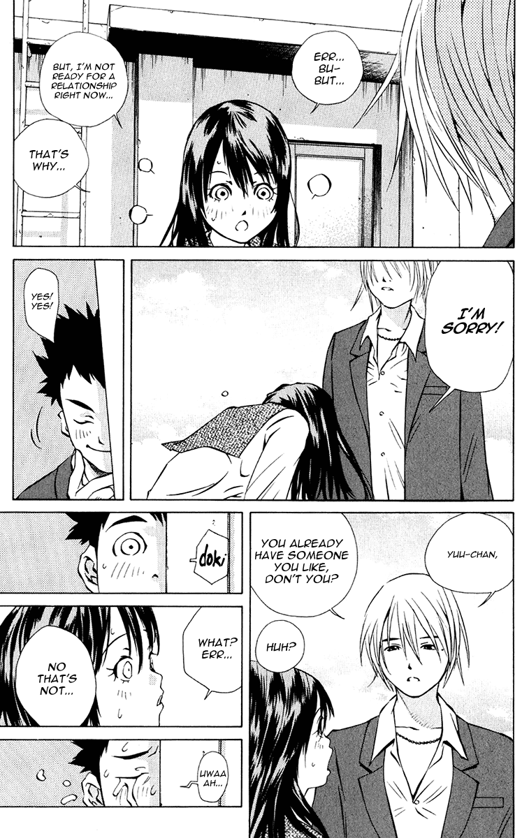 Pastel chapter 96 page 9