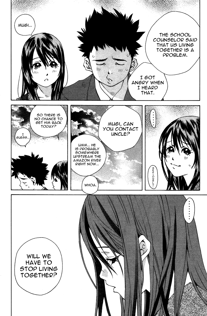 Pastel chapter 97 page 10