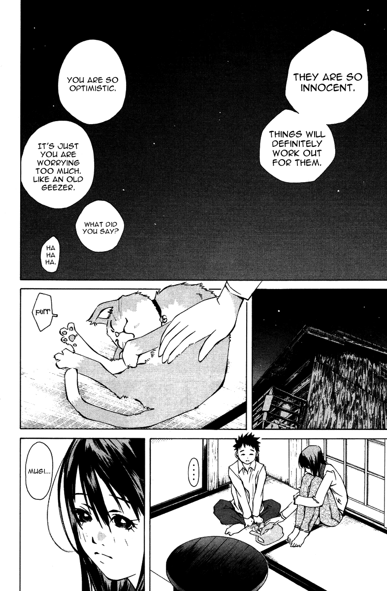 Pastel chapter 97 page 26