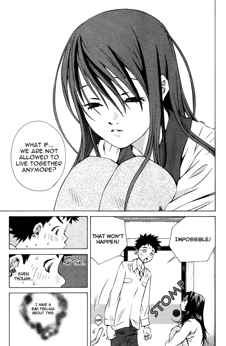 Pastel chapter 97 page 27