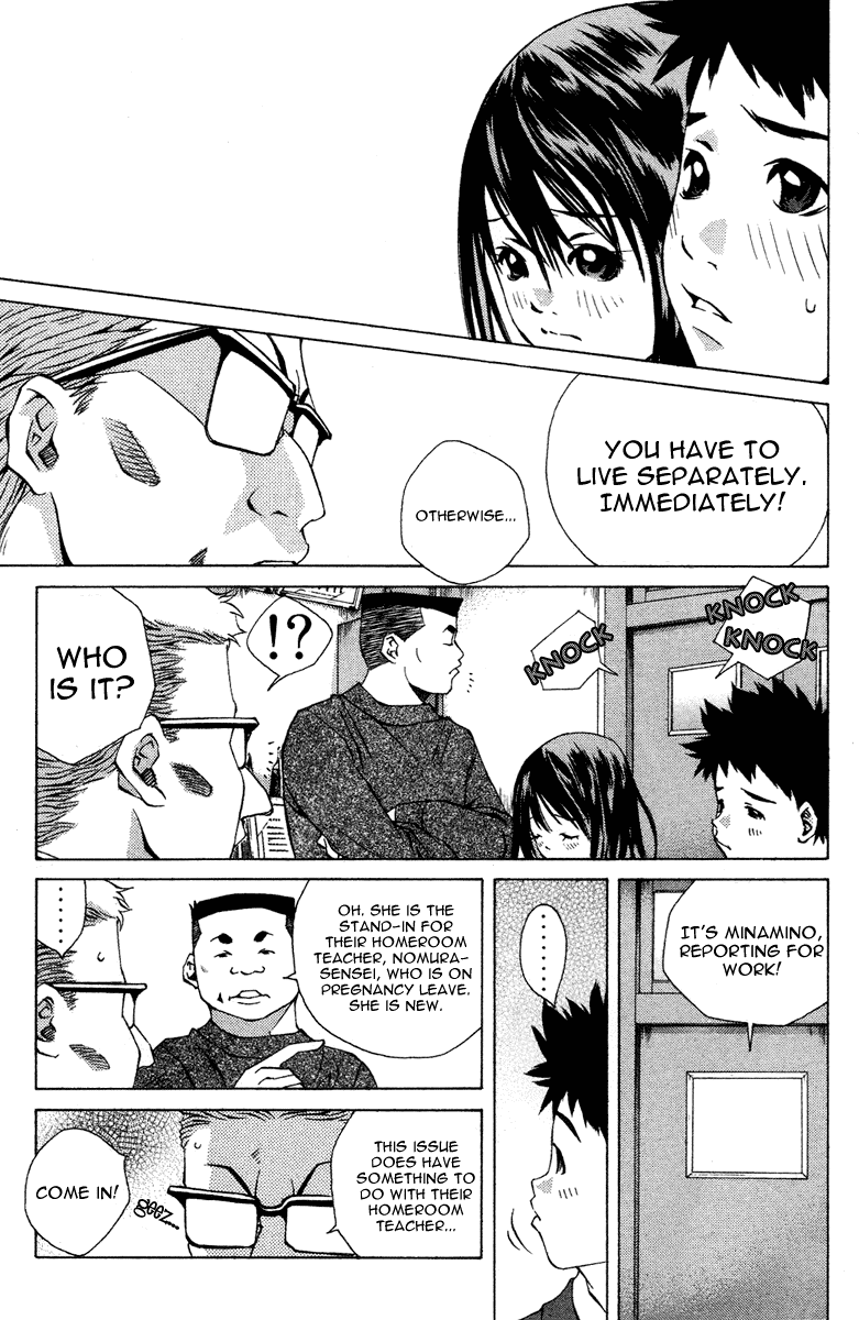 Pastel chapter 97 page 29