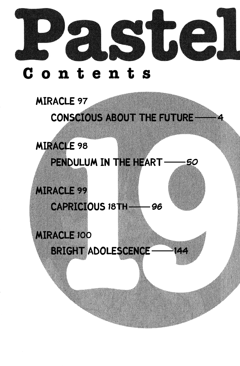 Pastel chapter 97 page 4