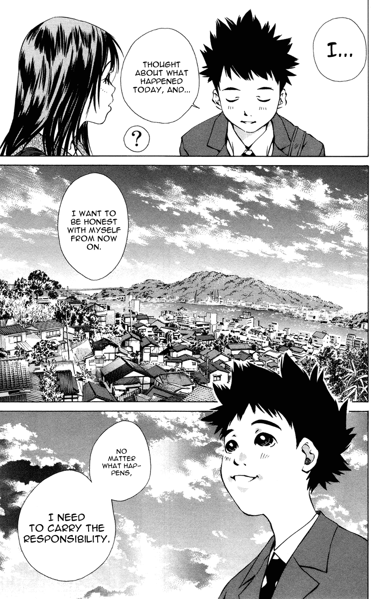 Pastel chapter 97 page 42