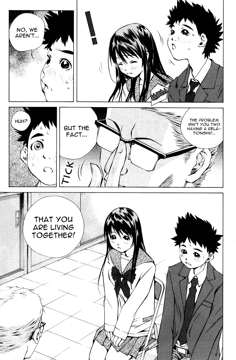 Pastel chapter 97 page 7