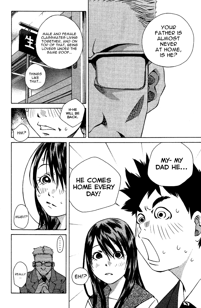 Pastel chapter 97 page 8