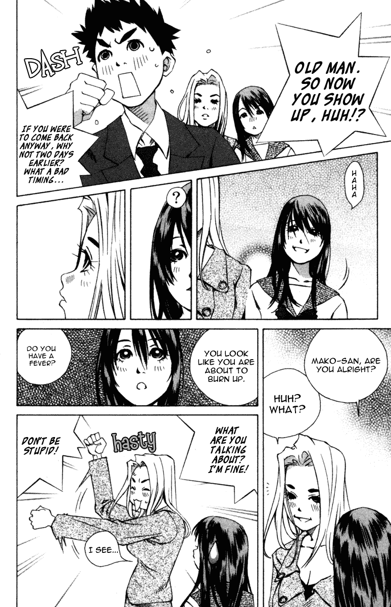 Pastel chapter 98 page 10