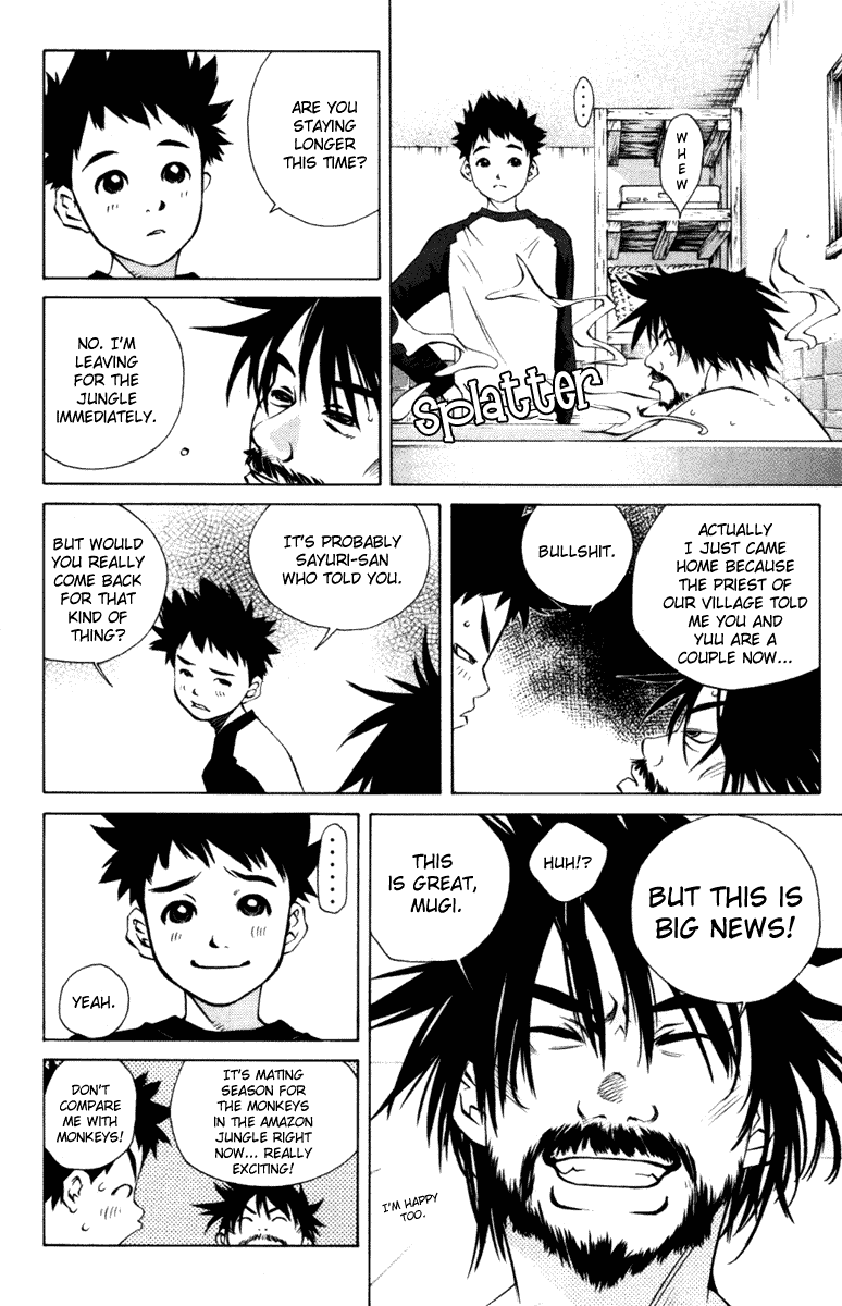 Pastel chapter 98 page 12