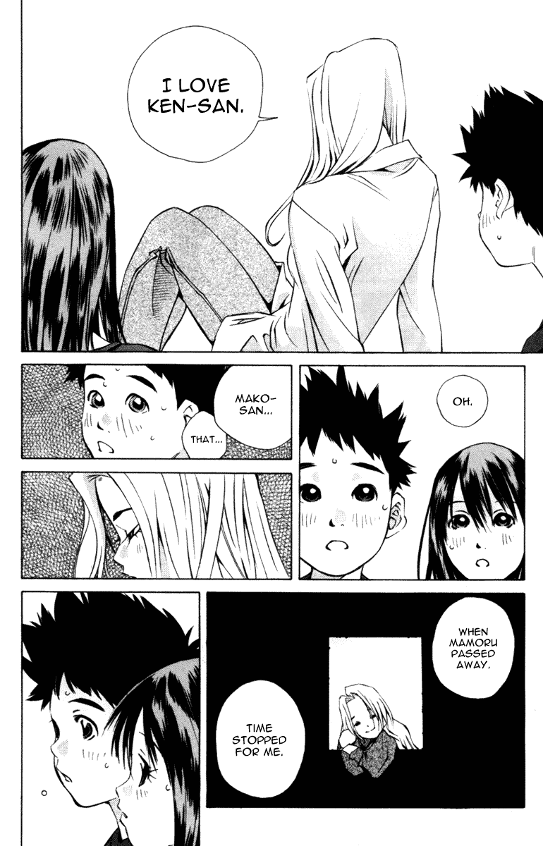 Pastel chapter 98 page 22