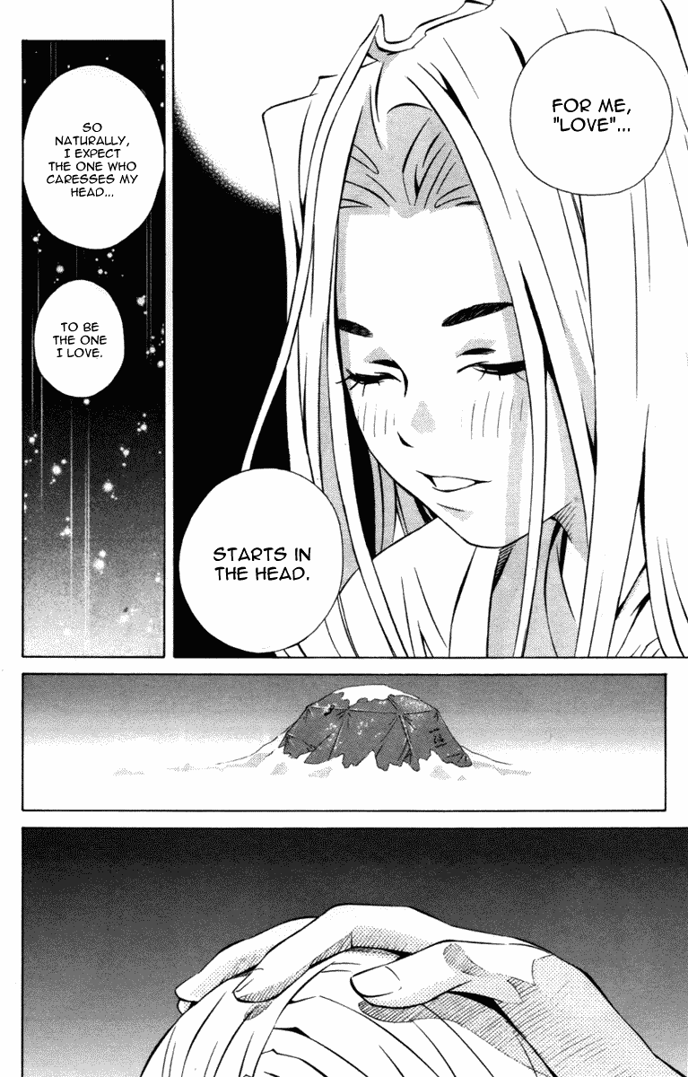 Pastel chapter 98 page 24