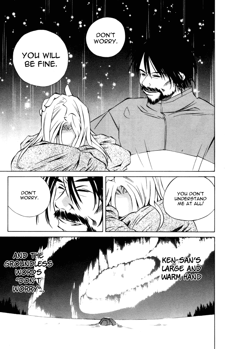 Pastel chapter 98 page 25