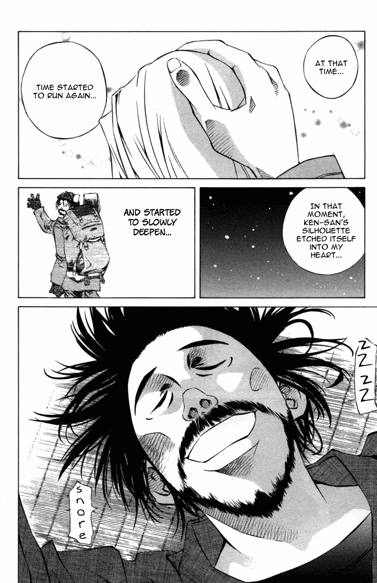 Pastel chapter 98 page 26