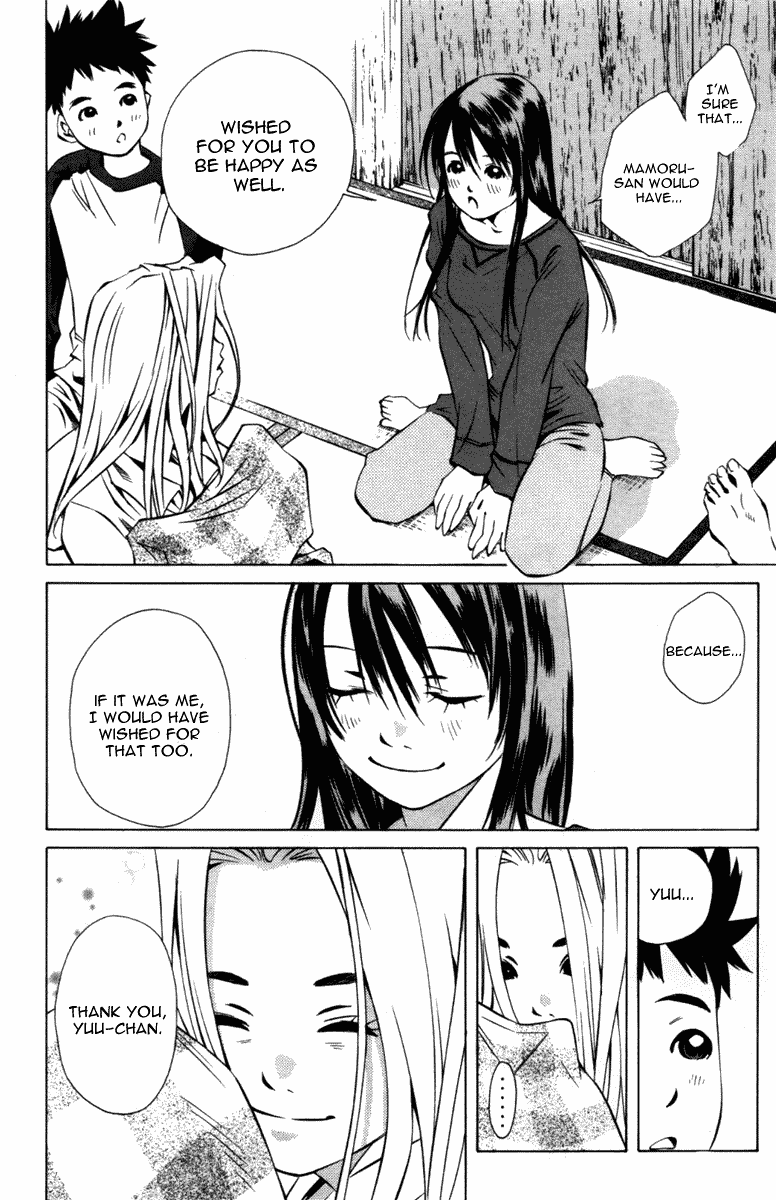 Pastel chapter 98 page 28