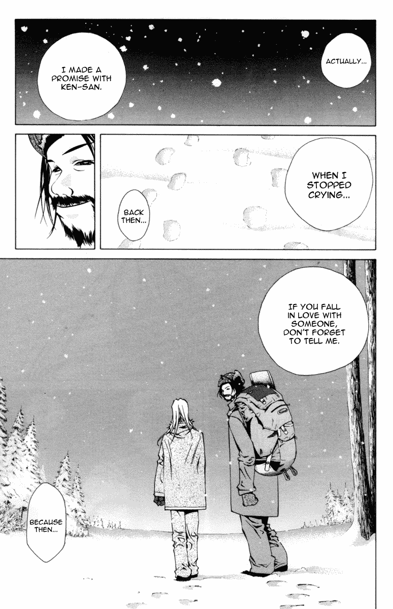 Pastel chapter 98 page 29