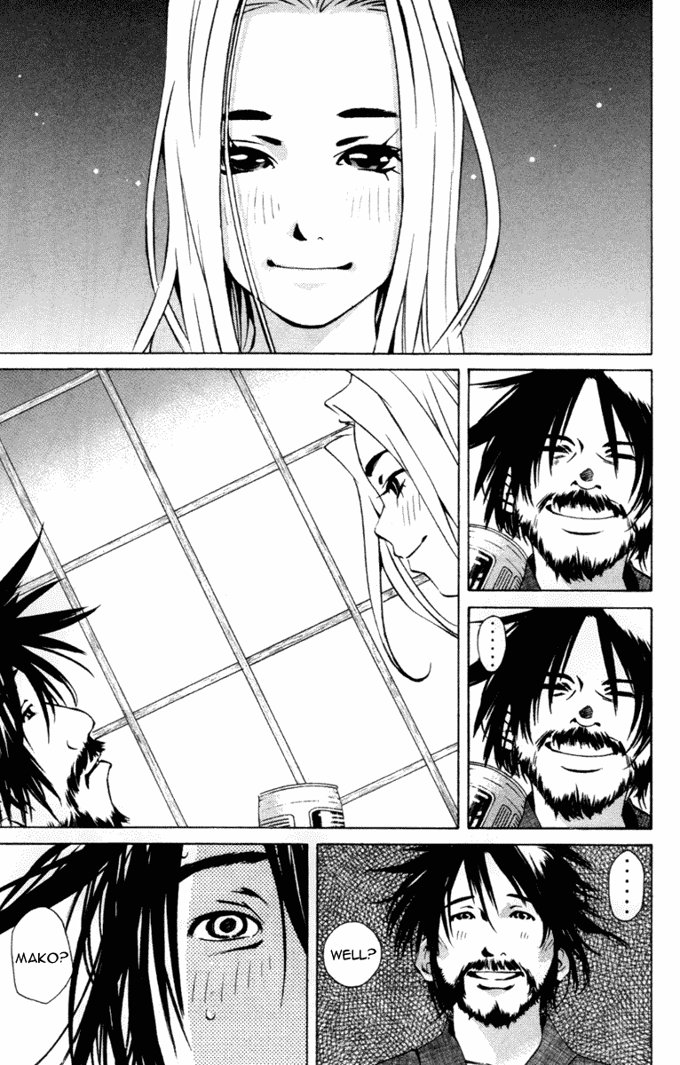 Pastel chapter 98 page 35