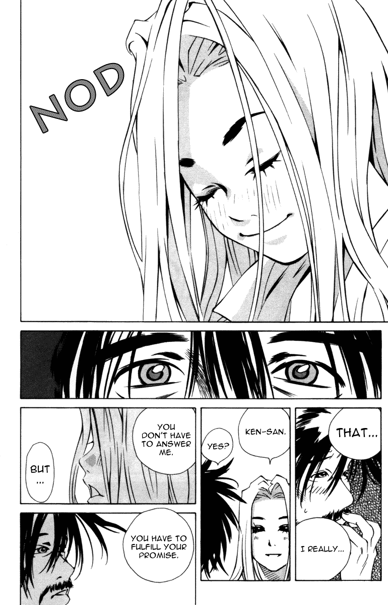 Pastel chapter 98 page 36