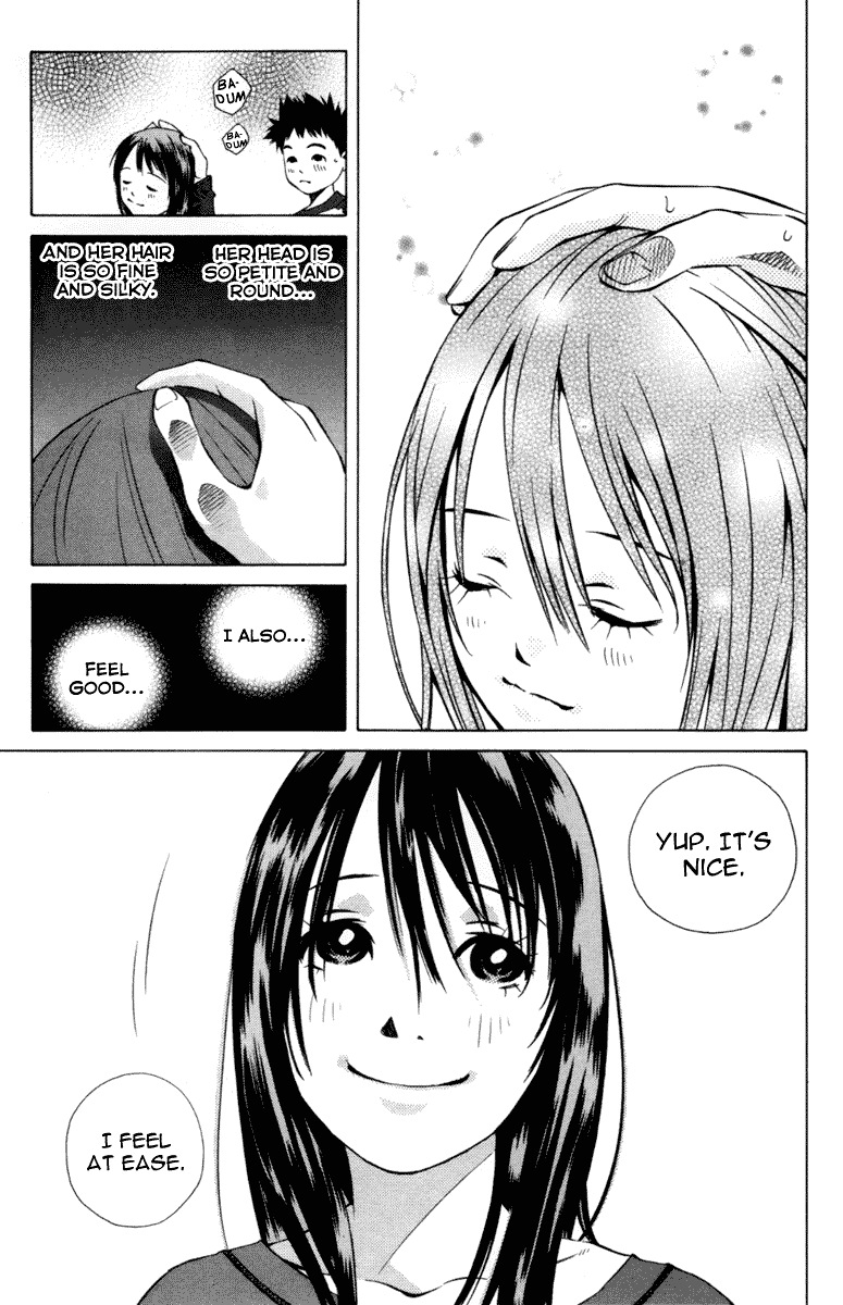 Pastel chapter 98 page 41