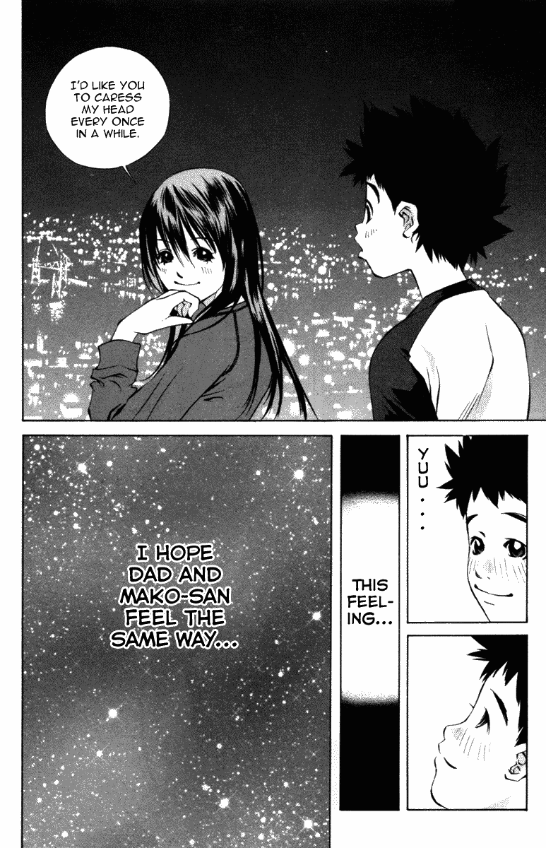 Pastel chapter 98 page 42