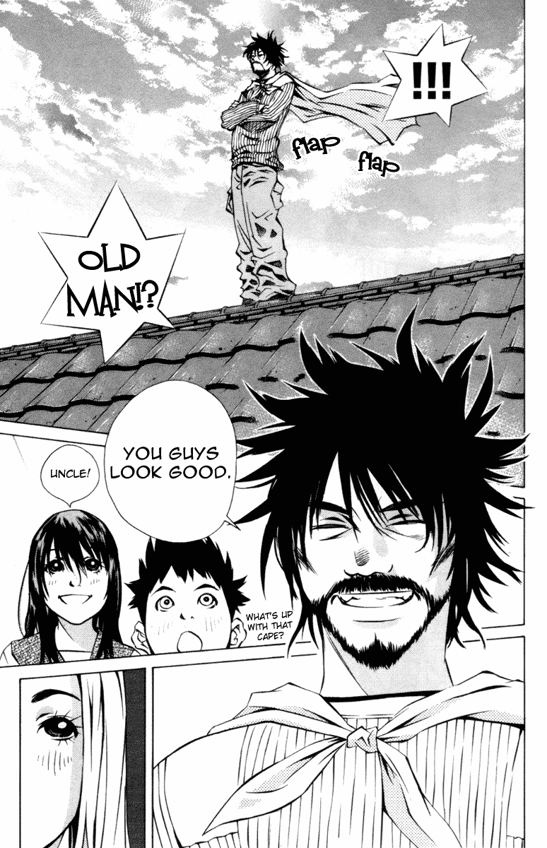 Pastel chapter 98 page 9