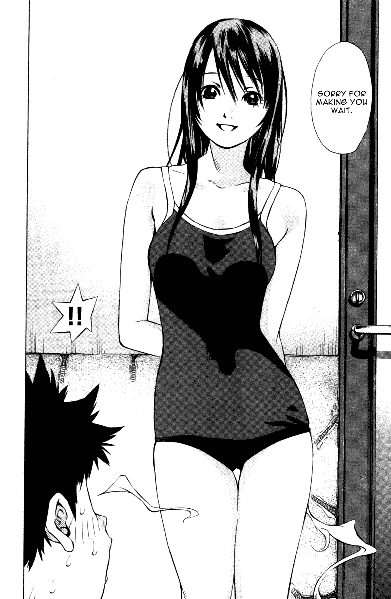 Pastel chapter 99 page 17