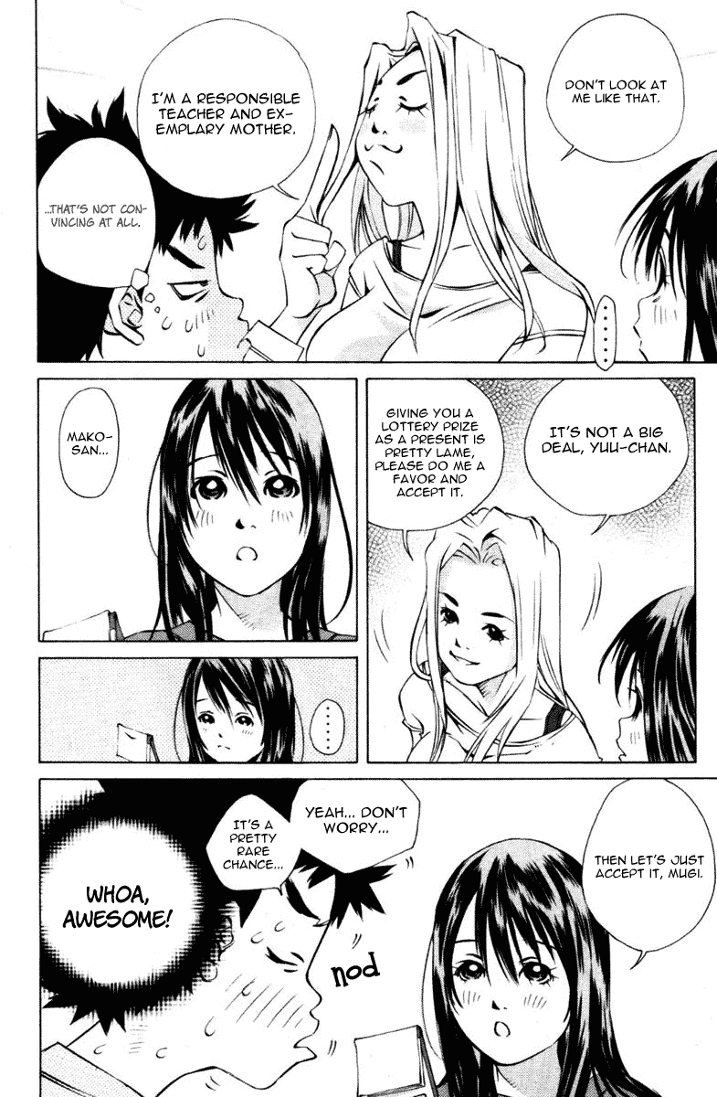 Pastel chapter 99 page 9