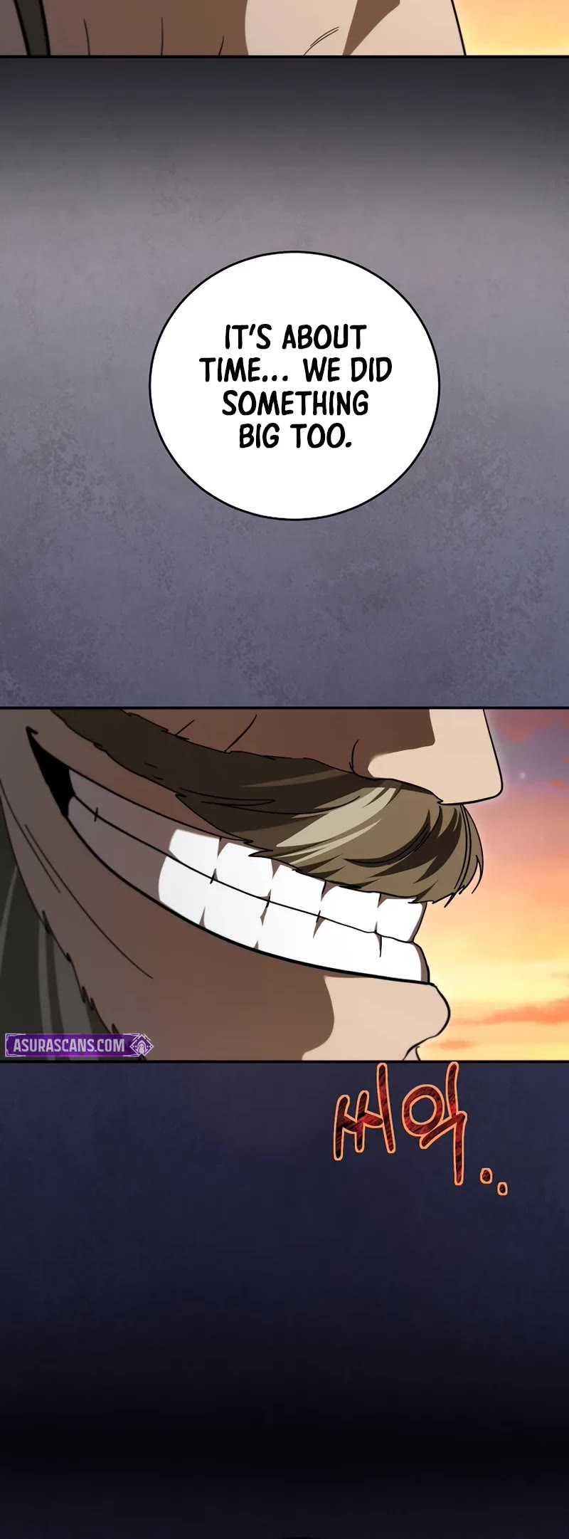 Path of the Shaman chapter 139 page 54