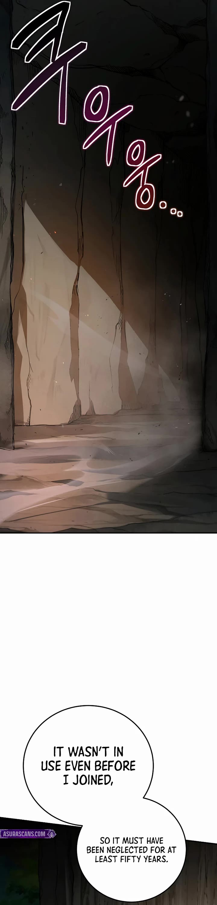 Path of the Shaman chapter 158 page 10