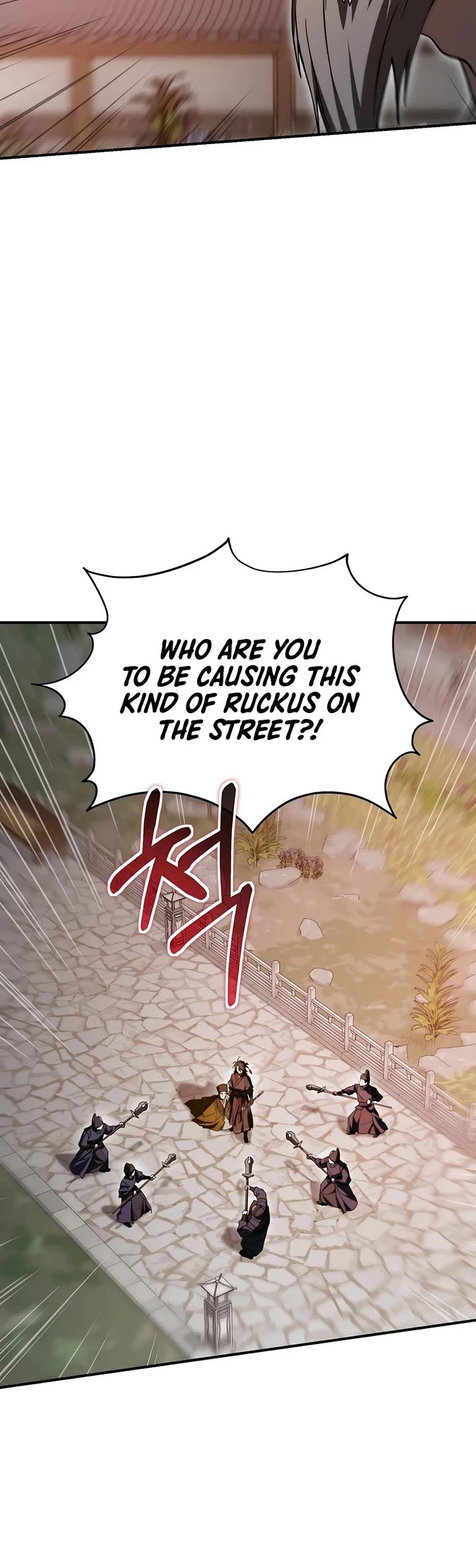 Path of the Shaman chapter 167 page 20