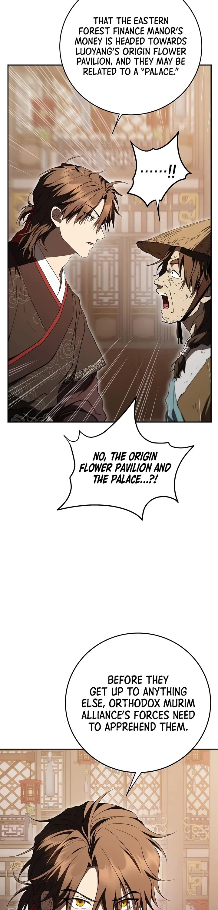 Path of the Shaman chapter 170 page 3