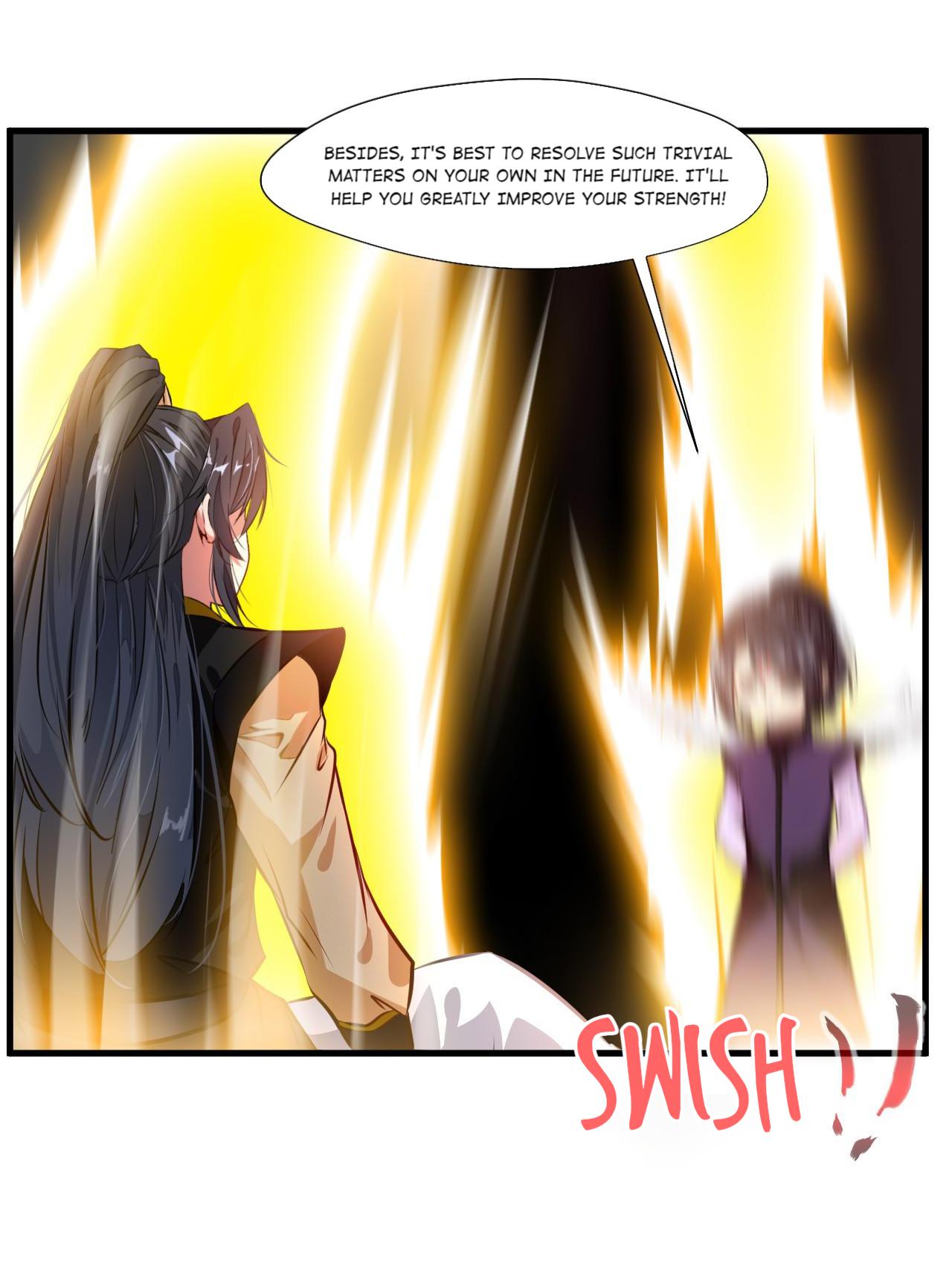 Peerless Ancient chapter 73 page 3