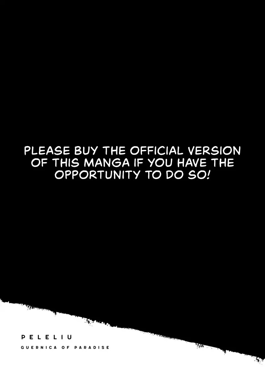 Peleliu: Guernica of Paradise chapter 1 page 47