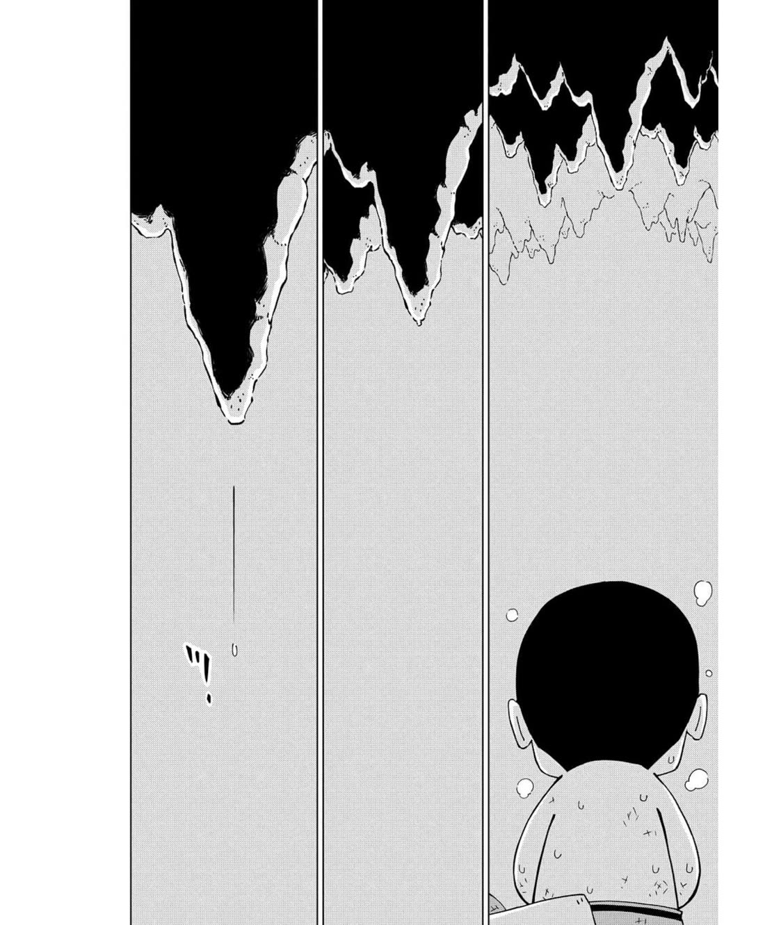 Peleliu: Guernica of Paradise chapter 10 page 20