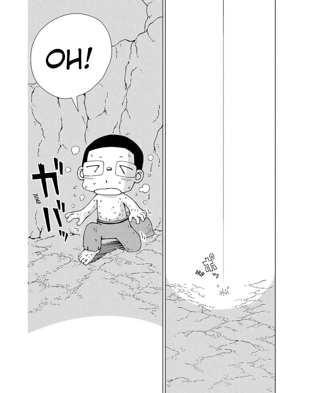 Peleliu: Guernica of Paradise chapter 10 page 21