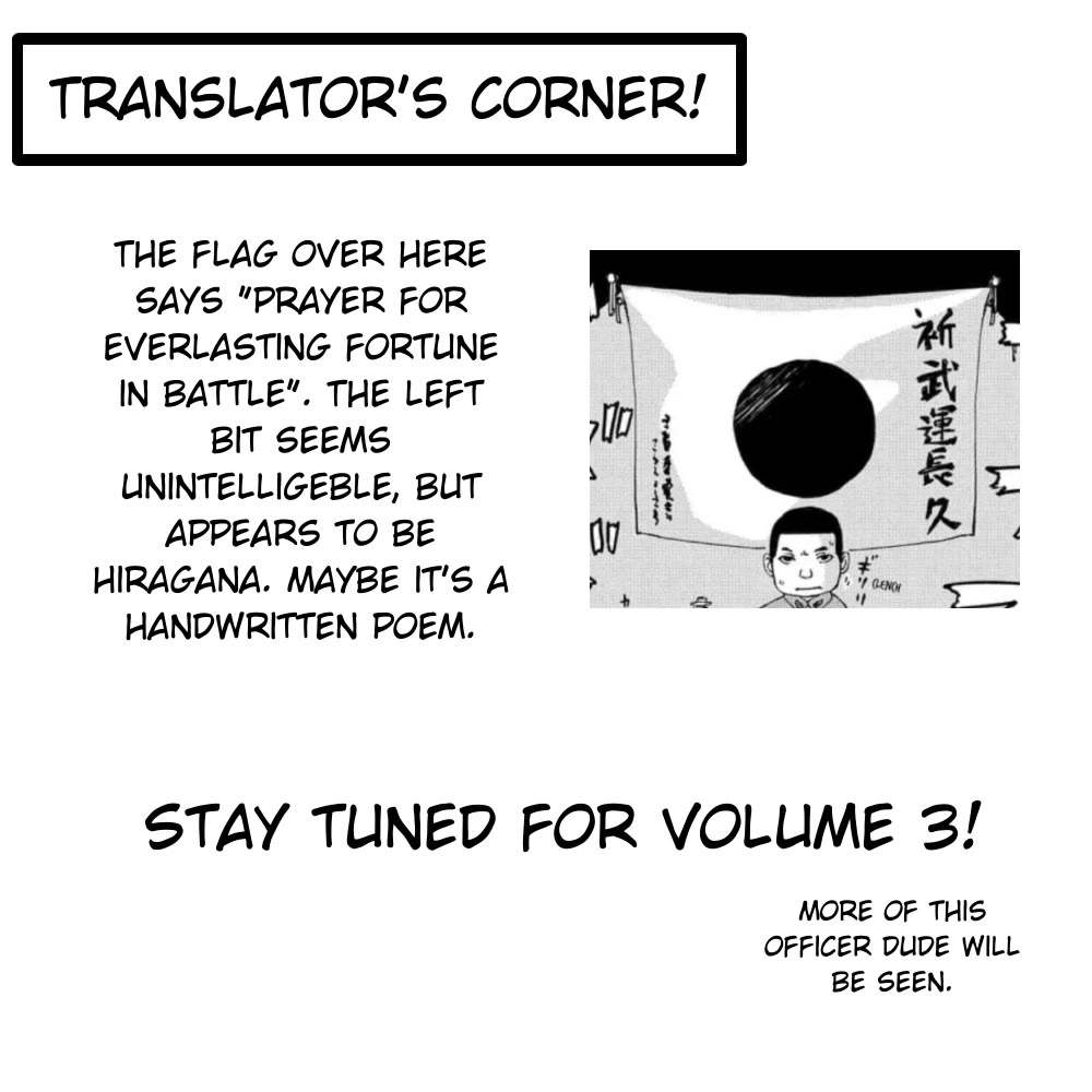 Peleliu: Guernica of Paradise chapter 14 page 25