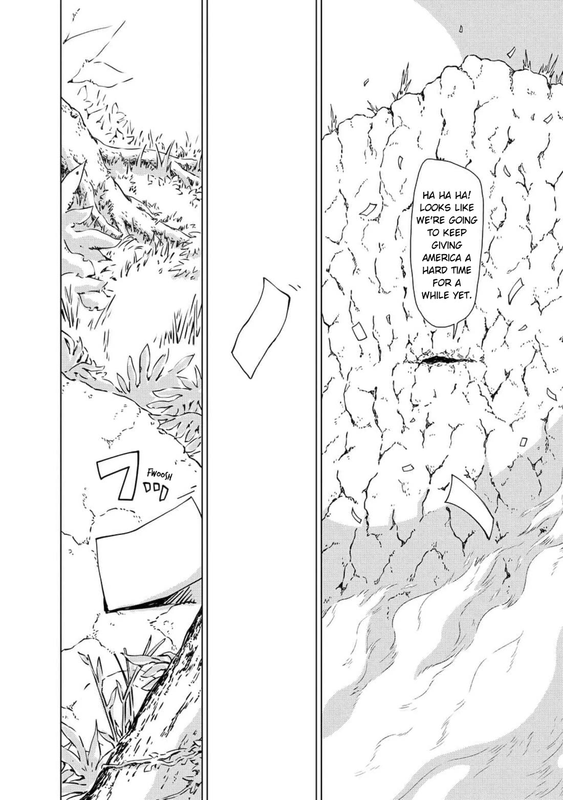 Peleliu: Guernica of Paradise chapter 15 page 18