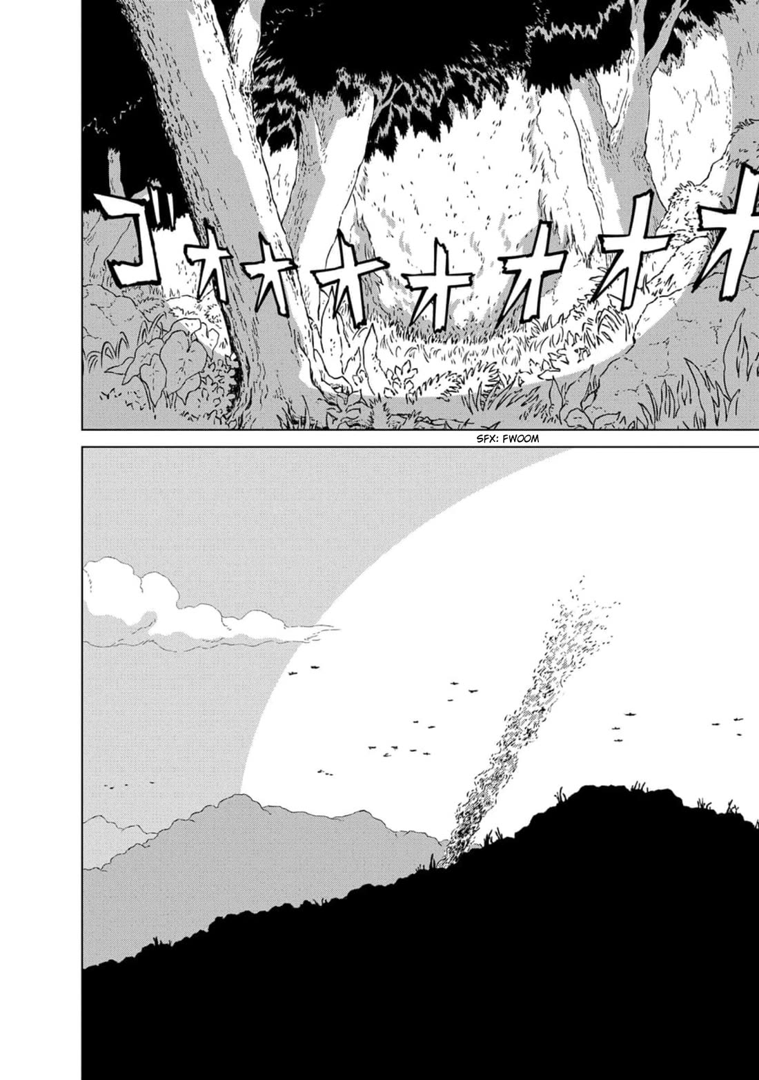 Peleliu: Guernica of Paradise chapter 18 page 24